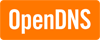 Opendns logo 100