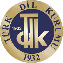 Türk Dil Kurumu logo